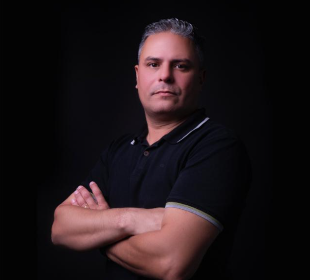 Leonardo Lopes — Romano & Lopes Imobiliária